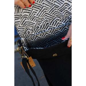 Sac à main matelassé femme Hindbag Margault image-2