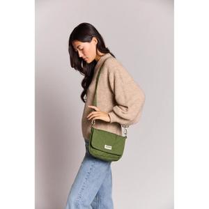 Sac à main matelassé femme Hindbag Margault image-1