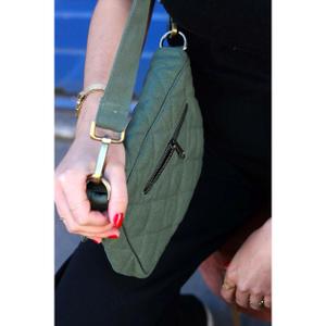 Sac à main matelassé femme Hindbag Margault image-3