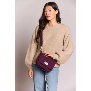 Sac à main matelassé femme Hindbag Margault image-1