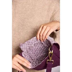 Sac à main matelassé femme Hindbag Margault image-2