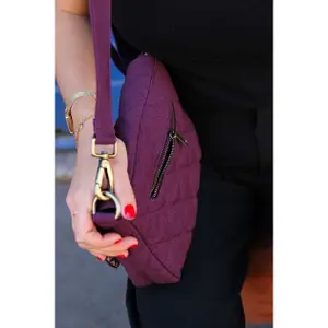 Sac à main matelassé femme Hindbag Margault image-3