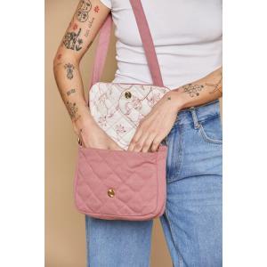 Sac à main matelassé femme Hindbag Margault image-2