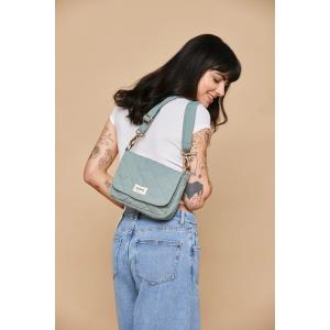 Sac à main matelassé femme Hindbag Margault image-1