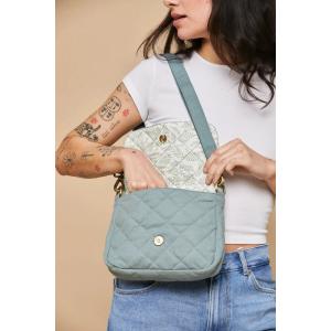 Sac à main matelassé femme Hindbag Margault image-3