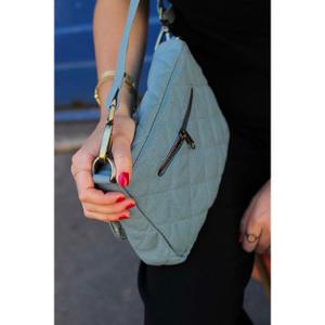 Sac à main matelassé femme Hindbag Margault image-4