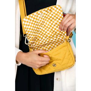 Sac à main matelassé femme Hindbag Margault image-2