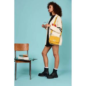 Sac à main matelassé femme Hindbag Margault image-3