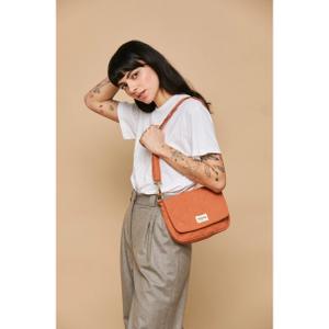 Sac à main matelassé femme Hindbag Margault image-1