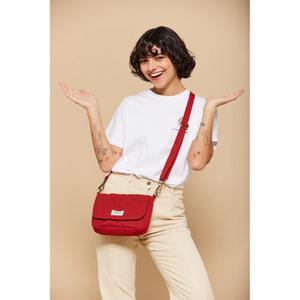 Sac à main matelassé femme Hindbag Margault image-1