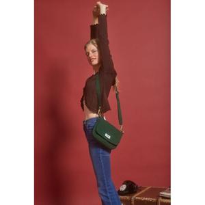 Sac à main matelassé femme Hindbag Margault image-1