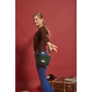 Sac à main matelassé femme Hindbag Margault image-2