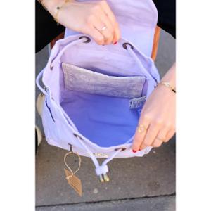 Mini-rugzak Hindbag Eliot image-2