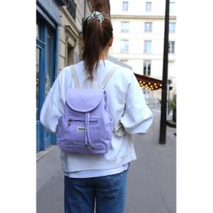 Mini-rugzak Hindbag Eliot image-3