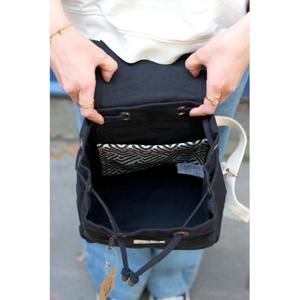 Mini-rugzak Hindbag Eliot image-2