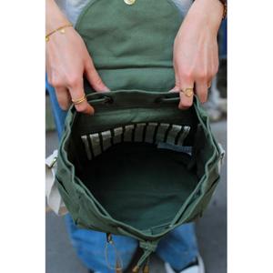 Mini-rugzak Hindbag Eliot image-2