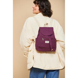 Mini-rugzak Hindbag Eliot image-1