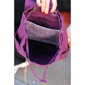 Mini-rugzak Hindbag Eliot image-2