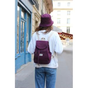 Mini-rugzak Hindbag Eliot image-4