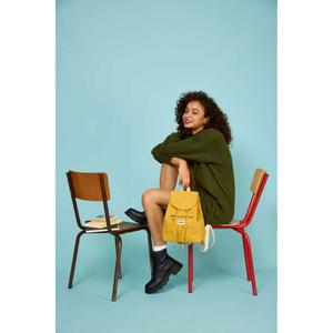 Mini-rugzak Hindbag Eliot image-3