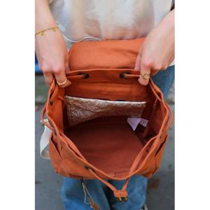 Mini-rugzak Hindbag Eliot image-2