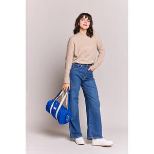 Mini duffel tas Hindbag Simon image-1