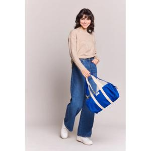 Mini duffel tas Hindbag Simon image-3