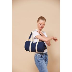 Mini duffel tas Hindbag Simon image-1