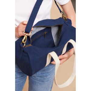 Mini duffel tas Hindbag Simon image-2