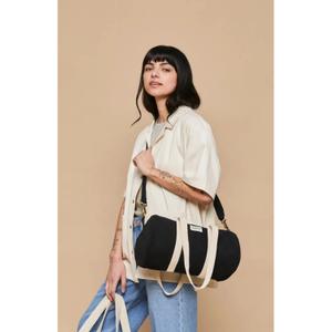 Mini duffel tas Hindbag Simon image-3