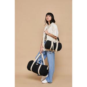 Mini duffel tas Hindbag Simon image-4