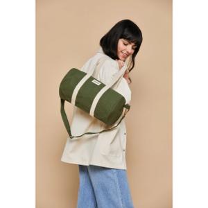 Mini duffel tas Hindbag Simon image-2