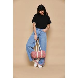 Mini duffel tas Hindbag Simon image-4