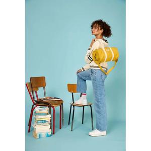 Mini duffel tas Hindbag Simon image-2