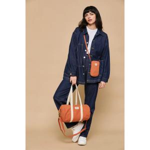 Mini duffel tas Hindbag Simon image-2