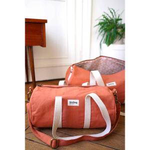 Mini duffel tas Hindbag Simon image-5