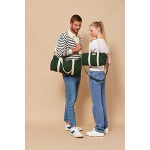 Mini duffel tas Hindbag Simon image-1