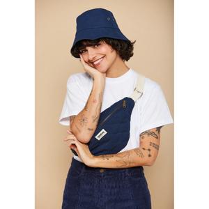 Quilted banana bag Hindbag Olivia image-3