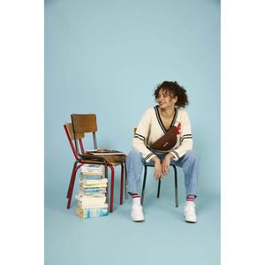 Quilted banana bag Hindbag Olivia image-4