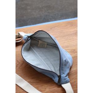 Fanny pack Hindbag Olivia image-2