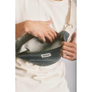 Fanny pack Hindbag Olivia image-2