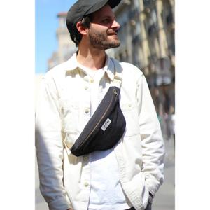 Fanny pack Hindbag Olivia image-3