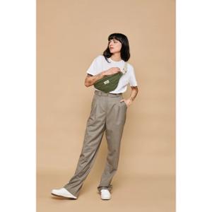 Quilted banana bag Hindbag Olivia image-3