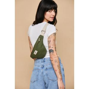 Fanny pack Hindbag Olivia image-1