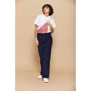 Quilted banana bag Hindbag Olivia image-3