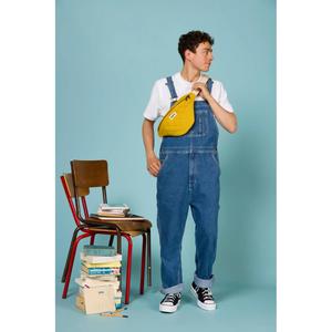 Quilted banana bag Hindbag Olivia image-4