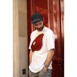 Fanny pack Hindbag Olivia image-3