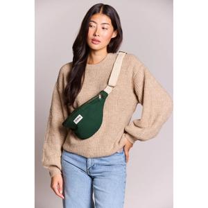 Fanny pack Hindbag Olivia image-1