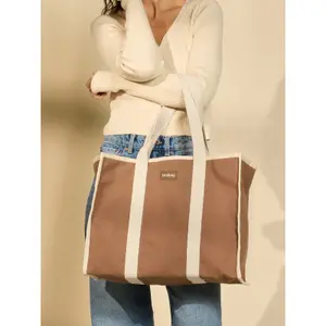 Shopping Bag Hindbag Oscar image-3