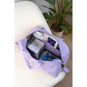 Wickeltasche Hindbag Basile image-5